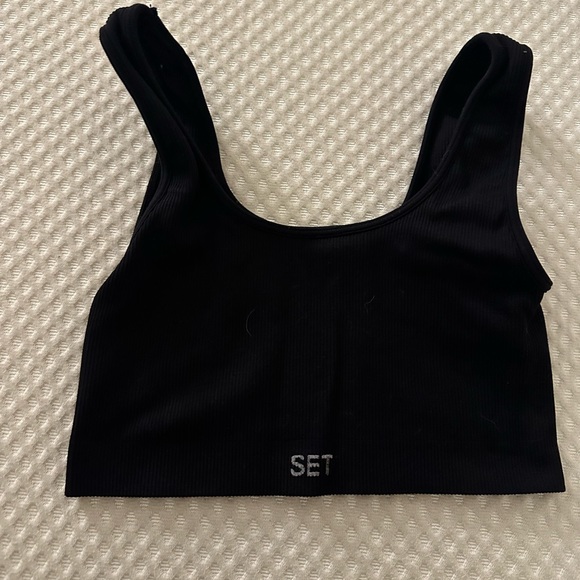 SetActive Sculptflex Onyx Set - Picture 1 of 5